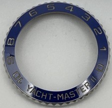 Genuine Rolex Yacht-Master II