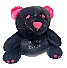 Valentines Sexy Bear 10”
