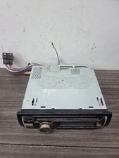 JVC KD-R741BT Car Radio with