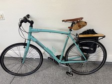 Bianchi 1 C Sport – Celeste