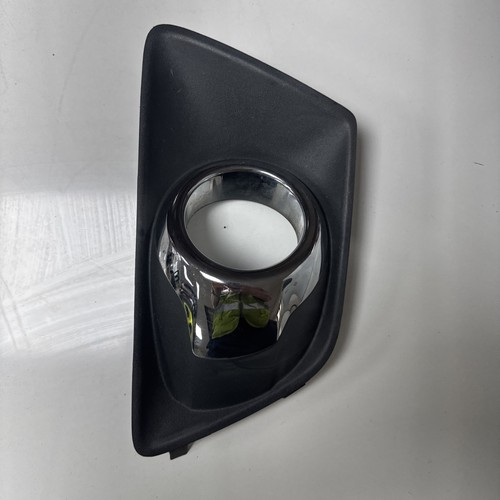 Ford ecosport fog light - ford,