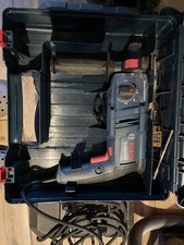 Bosch Tbh 2000 Professional