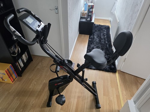 Home fitness code - fitness, stationary