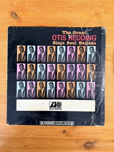 Otis redding the great - the,