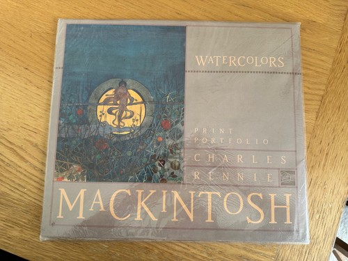 Charles rennie mackintosh - charles,