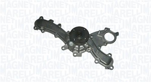 Water pump fits lexus - lexus, gs