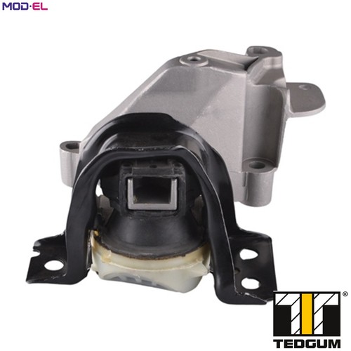 Mounting engine ted60891 - engine,