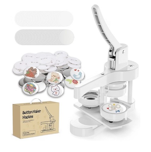 Button maker machine - button, maker🌟machine