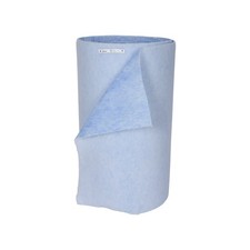 Blue White PST290 Spray Booth Intake Air Filter Media 1m x 10m