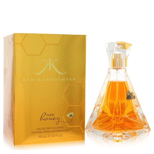 Kim kardashian pure honey - pure,
