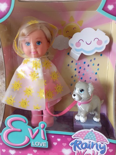 Evi love doll - evi, 5"
