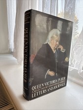 Queen Victoria in Her Letters