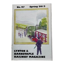 Lynton & Barnstaple Railway