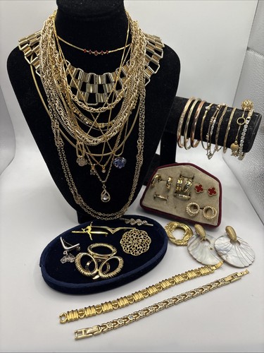Job lot vintage - lot,