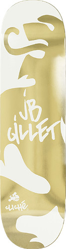 Cliche gillet lyon skateboard - cliche,