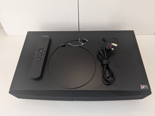 Cambridge audio tv2 tv - v2,