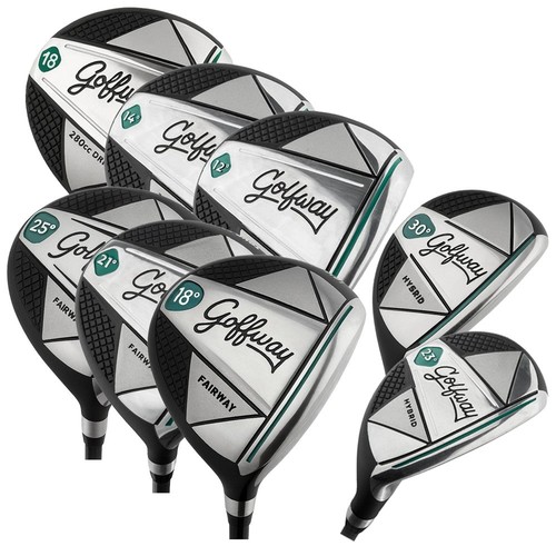 Golfway champion junior driver - golfway,