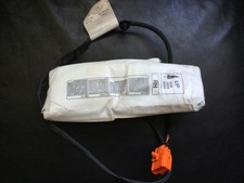 Fiat 500 Drivers Side Seat air