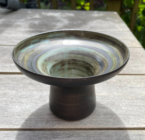 Vintage studio pottery - vintage,