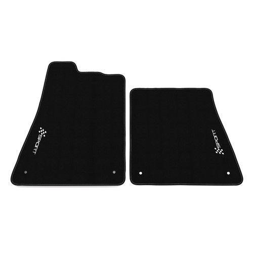 Floor mats compatible with - mats,