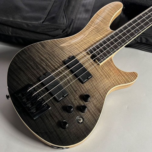 Schecter sls el - schecter, bfb