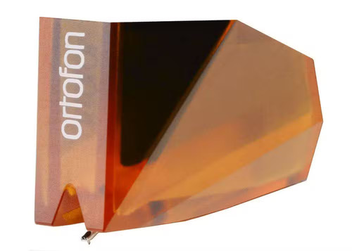 Ortofon stylus bronze - stylus, 2m