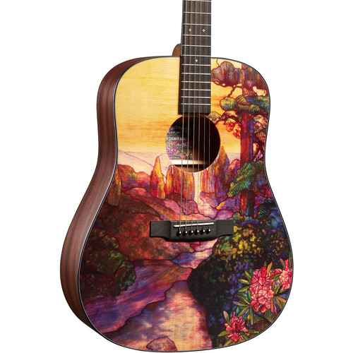 Martin limited edition - martin,