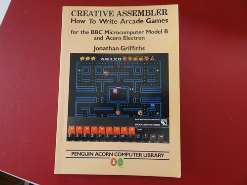 Creative assembler how - assembler,