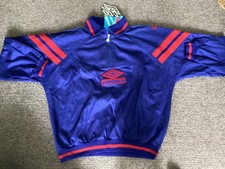 New premium umbro - premium, 90's