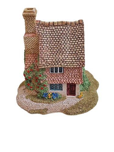Lilliput lane primrose hill - lane,