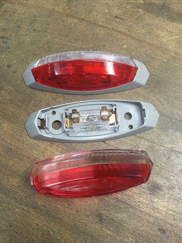 Marker lights caravan - lights,