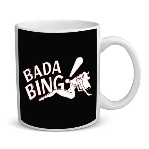 The sopranos bb8 - sopranos,