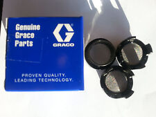  Graco Ultra Handheld 60 Mesh