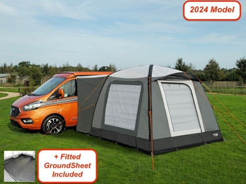2024 camptech moto crown air - crown,