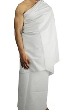 2 Peice Cotton Mens Ihram