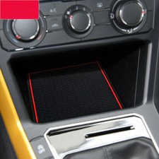 Gate Slot Mats for VW Polo