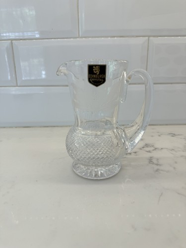 Edinburgh crystal clear - crystal,