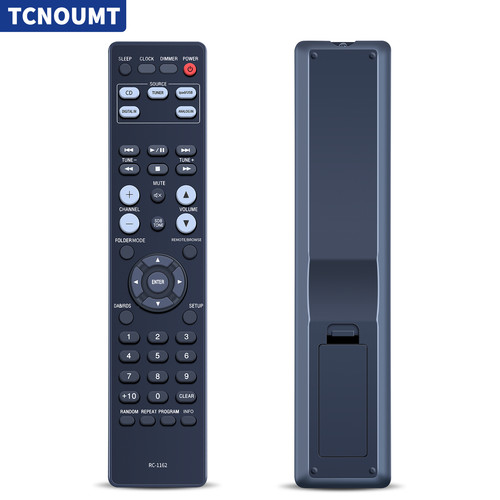 New 1162 remote control for - remote,