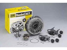 RENAULT 6 SPEED AUTOMATIC