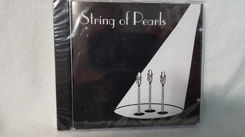 String pearls of - by,