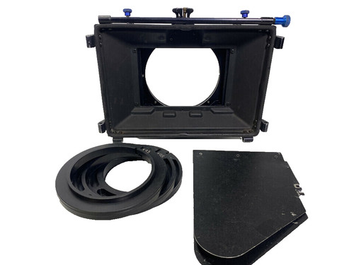 Tls kite matte box kit - kite,