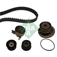 INA 530 0049 30 WATER PUMP &