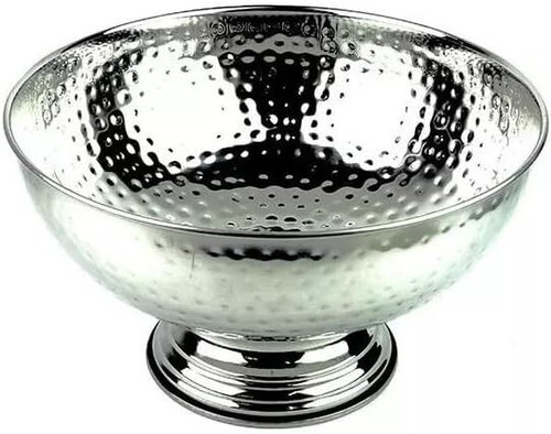 Stainless steel hammered - steel,