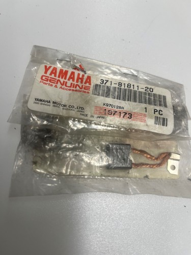 New genuine yamaha fj1200 - new,