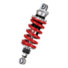 REAR SHOCK ABSORBER [YSS]