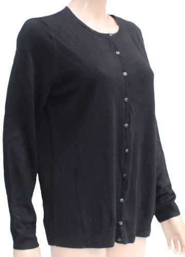 Ladies cardigan long sleeve - cardigan,