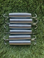6 x Trampoline Springs 5.5"