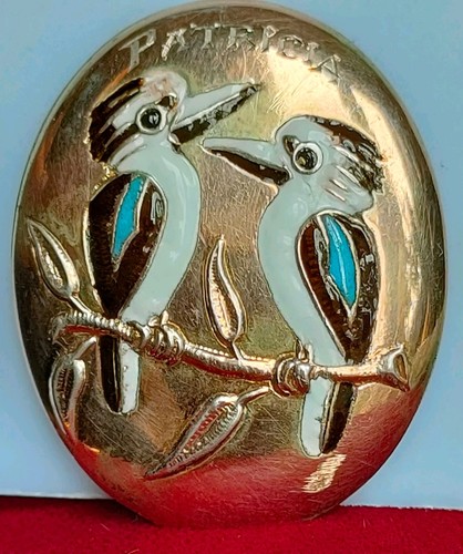 Antique australian c1901 - australian,