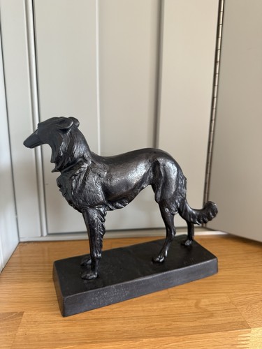 Vintage cast iron kasli - vintage,
