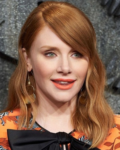 Bryce dallas howard photo - bryce,